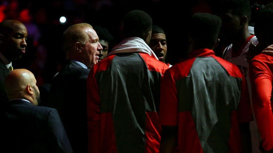 St. John's PG Marcus LoVett will not play this season