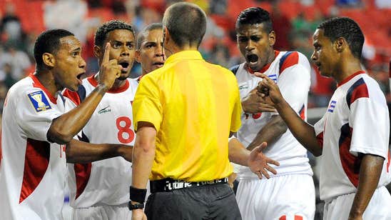 Cuba face player shortage ahead of Gold Cup match against Mexico
