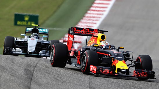 Difficult to predict Red Bull form in Mexico, says Mercedes technical boss