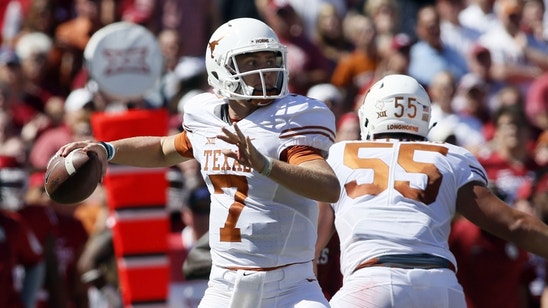 Iowa State vs Texas live stream: Watch Cyclones vs Longhorns online