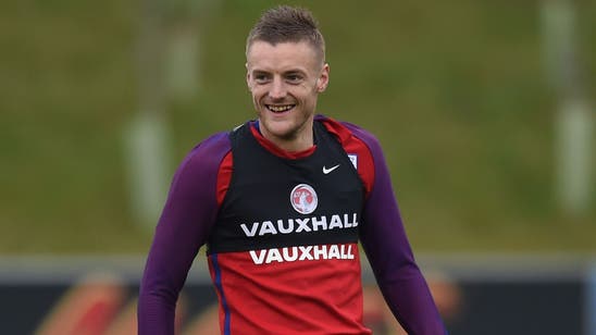 Germany boss Low hails 'spectacular' England striker Vardy