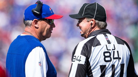 Buffalo Bills are on pace to shatter an NFL record