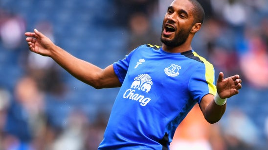 Ashley Williams feeling revitalised