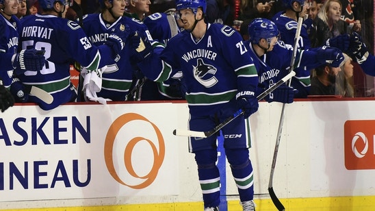 Vancouver Canucks: Options Worth Looking at in Fantasy Hockey