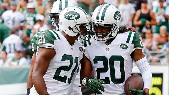 Jets CB Marcus Williams 'day-to-day' with MCL sprain