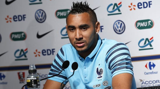 West Ham complete signing of Marseille ace Payet