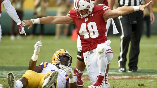 LSU vs Wisconsin recap: 3 things we learned