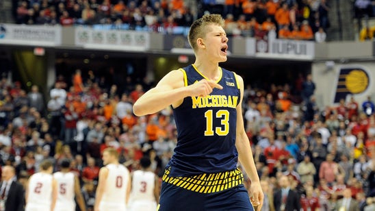What time do the NCAA Tournament play-in games start?