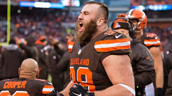 Peter King's mailbag: Inside the Browns' locker room after win No. 1