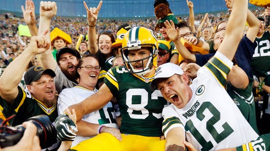 What did it mean? Packers-Saints preseason game recap