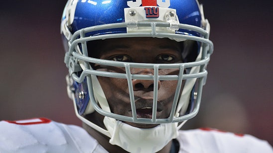 JPP looks skinny in workout video he posted to Instagram
