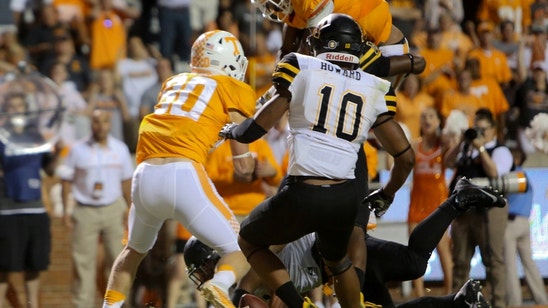 Appalachian State at Tennessee: 3 Things Recap