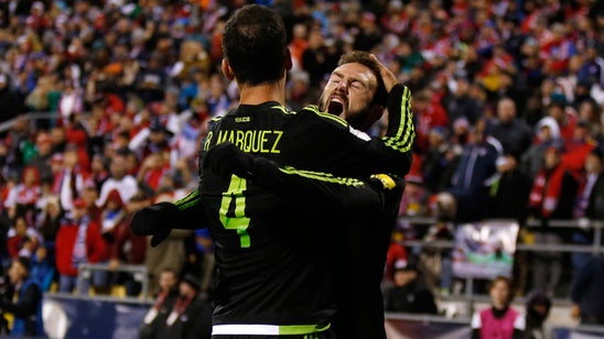 Mexico conquers Columbus: Rafa Marquez the hero in World Cup qualifying win vs. USA