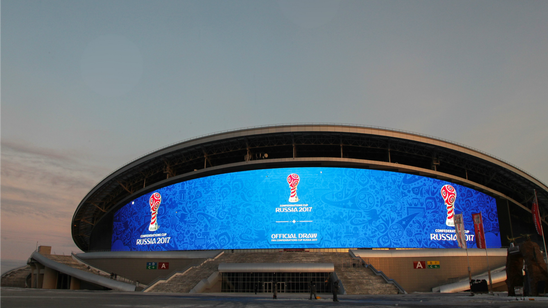 How to watch the Confederations Cup draw: TV schedule, time and streaming info