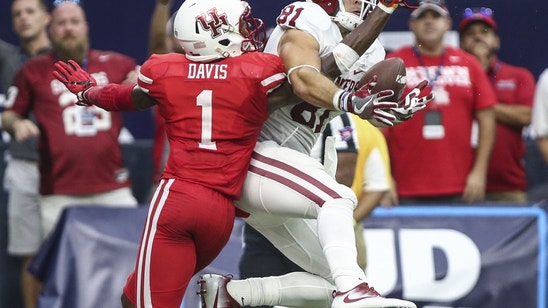 Oklahoma vs. Louisiana-Monroe: Time to Get Serious