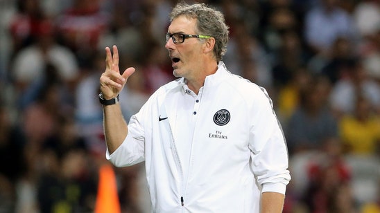 PSG boss Laurent Blanc content with victory