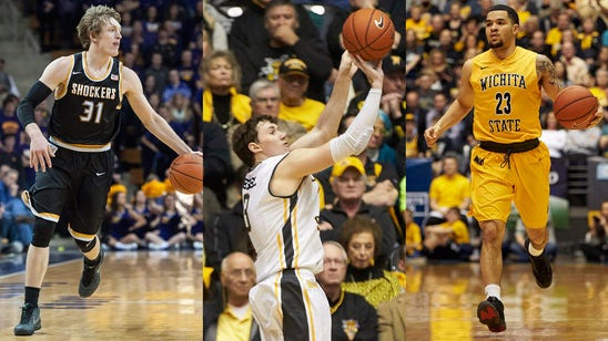 Trio of Shockers seniors preparing for final game in Wichita