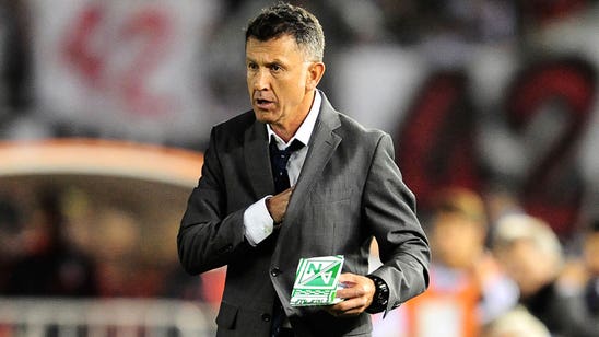 Juan Carlos Osorio must rely on his keen eye for detail to succeed with Mexico