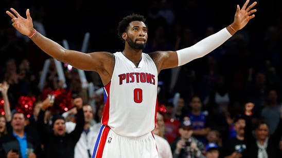 Obama, Drake join Pistons C Drummond's All-Star campaign (sort of)