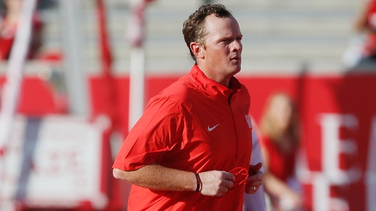 Move over, Longhorns, unbeaten Houston is 'next man up' in Texas football