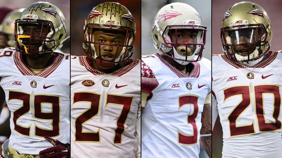 FSU confident deep secondary can withstand loss of Jalen Ramsey
