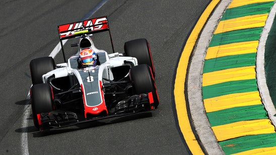 Grid positions don't reflect true Haas F1 pace in Melbourne