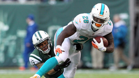 Soft-spoken Lamar Miller vows to tell coaches he can handle more carries