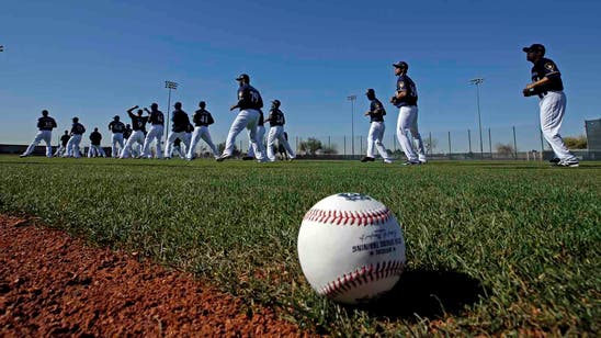 Perez, Wilkins lead Brewers past Mariners