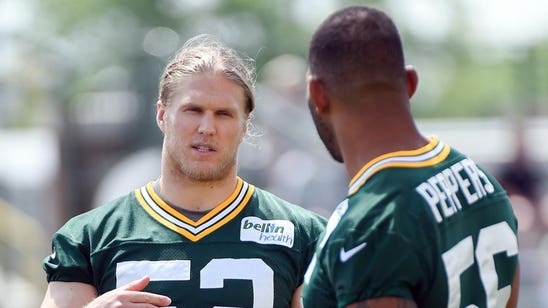 Packers' Matthews, Peppers meet with NFL investigators