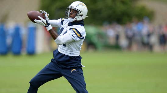 Chargers put Stevie Johnson, Sean Lissemore on IR