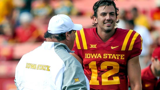 Sam B. Richardson set for big year in second season with Mark Mangino
