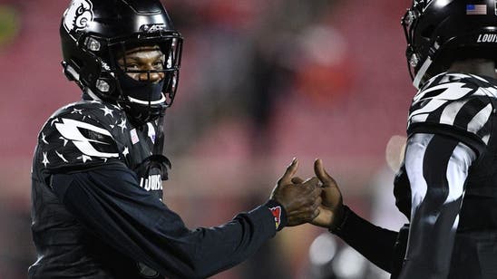 Louisville Football: Jackson Joins Elite Company With Maxwell Award