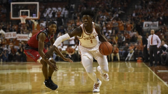 Plenty of Room for Improvement for Texas Basketball in Win vs Incarnate Word