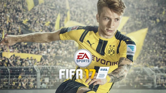 EA Sports' 'FIFA 17' gets a major overhaul, but keeps that old familiar feeling