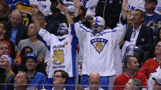 Team Finland: World Juniors Roster Predictions/Snubs