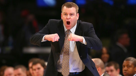 Big East previews: Wojo's Marquette is young but on the uptick