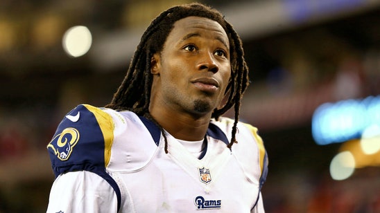Rams CB Jenkins limited in practice due to concussion