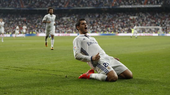 The Rise to Stardom: Alvaro Morata