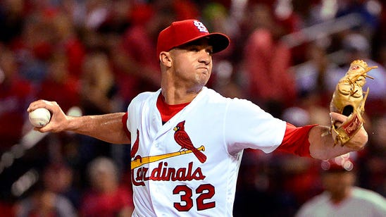 Flaherty gets another shot in Cardinals' season finale