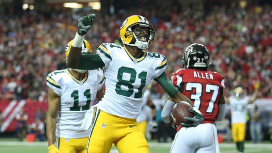 Packers snap counts: Allison, Davis, Janis get big opportunities