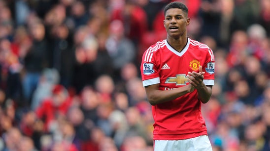 Van Gaal thinks the best young talent will be keen to join United