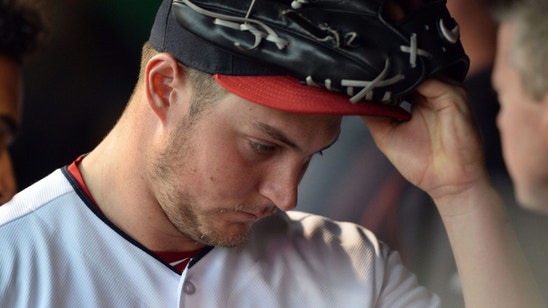Cleveland Indians: Trevor Bauer Sustains Hand Injury While Repairing Drone