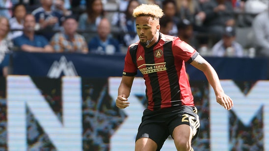 For Anton Walkes, loan to Atlanta United about exposure, making most of it