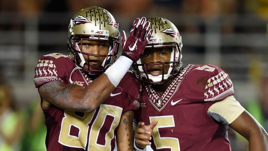 Seminoles, Hurricanes combine for 27 All-ACC selections