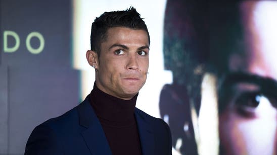 Ronaldo to sue businessman over Rio favela purchase claims