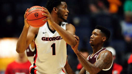 Georgia Basketball: Preview of the first week of the season