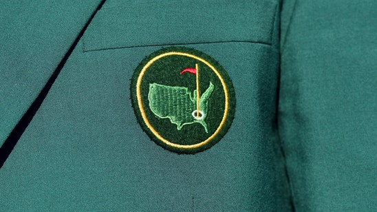 A line-by-line breakdown of the Masters' theme song (yes, it has lyrics)