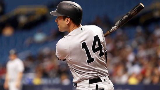 Marlins sign switch-hitting infielder Neil Walker to 1-year contract, DFA reliever Nick Wittgren