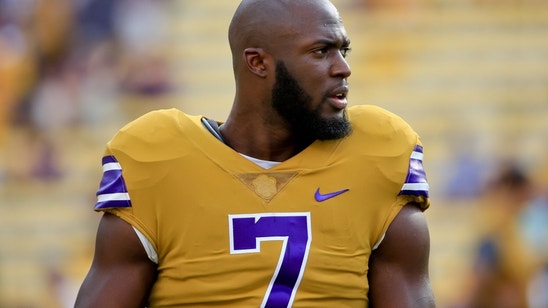 LSU vs Auburn live stream: Watch Tiger Bowl online