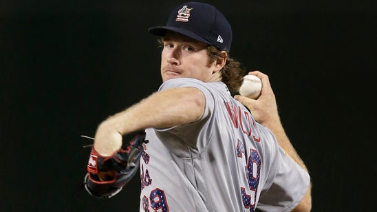 Cardinals place Mikolas on paternity leave, recall Bowman from Triple-A